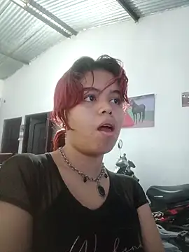 SabinaMerchetti online show from 02.11.25