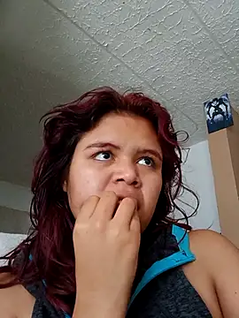 SabinaMerchetti online show from 11.03.25