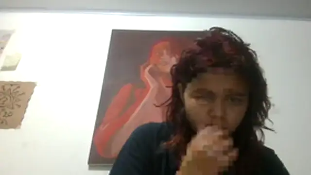 SabinaMerchetti online show from 11.09.25