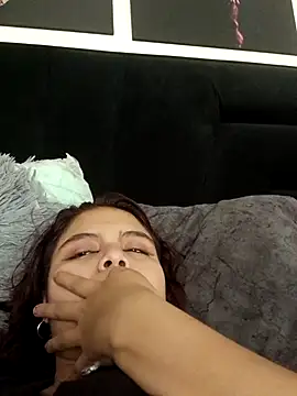 SabinaMerchetti online show from 02.27.26