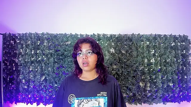 SabinaMerchetti online show from 03.17.26