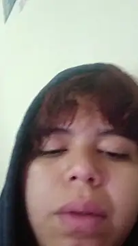 SabinaMerchetti online show from 03.22.26