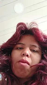 SabinaMerchetti online show from 03.26.26