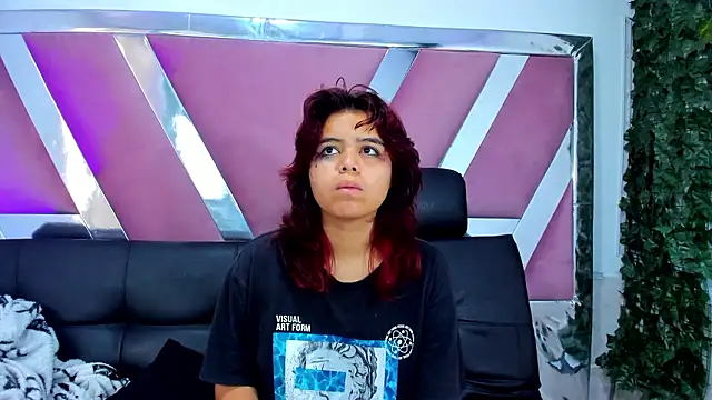 SabinaMerchetti online show from 03.27.26