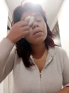 SabinaMerchetti online show from 04.01.26