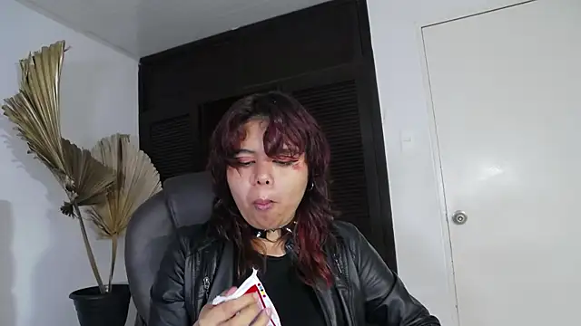 SabinaMerchetti online show from 04.20.26