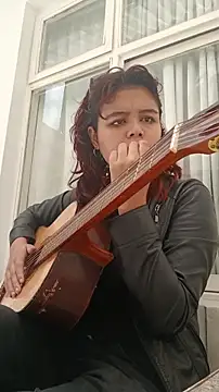 SabinaMerchetti online show from 04.20.26