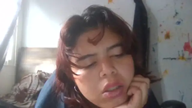 Snapshot of SabinaMerchetti chatting on 06.05.26 SabinaMerchetti online show from 06.05.26