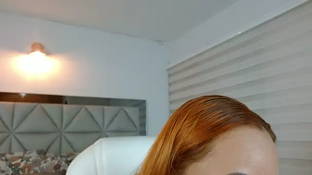 Snapshot of nana_levy chatting on 02.24.25 nana levy online show from 02.24.25