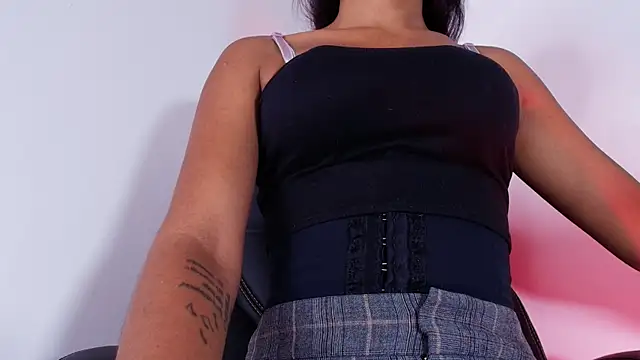 naomi kyse online show from 07.25.26
