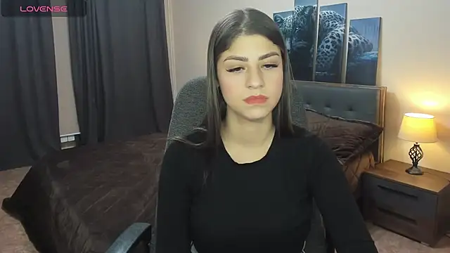 MaryMayson online show from 12.09.24