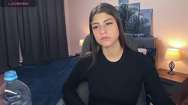 MaryMayson online show from 01.16.25