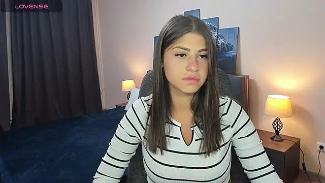 MaryMayson online show from 02.14.25