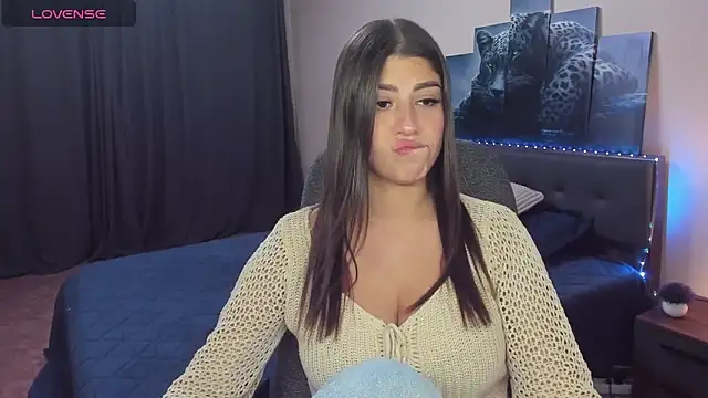 MaryMayson online show from 10.23.25