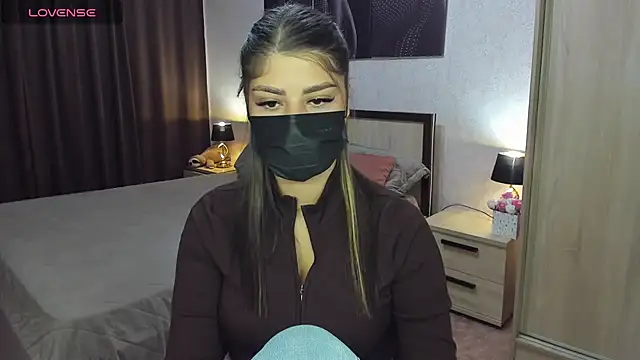 MaryMayson online show from 11.24.25