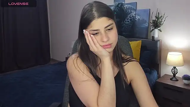 MaryMayson online show from 04.14.26