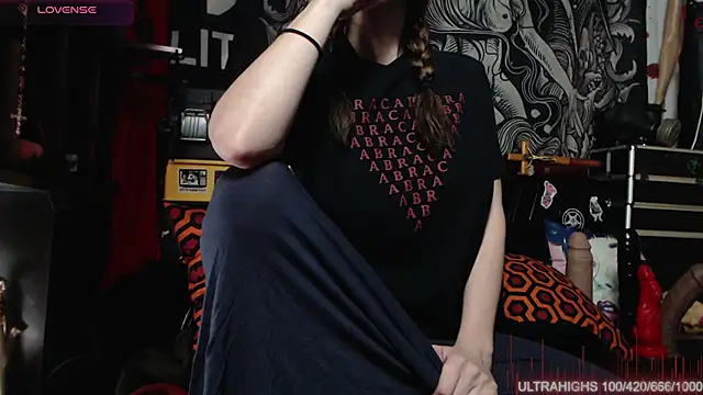 Silentmary online show from 12.11.24