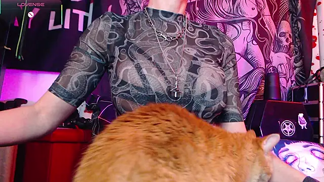 Silentmary online show from 01.16.26