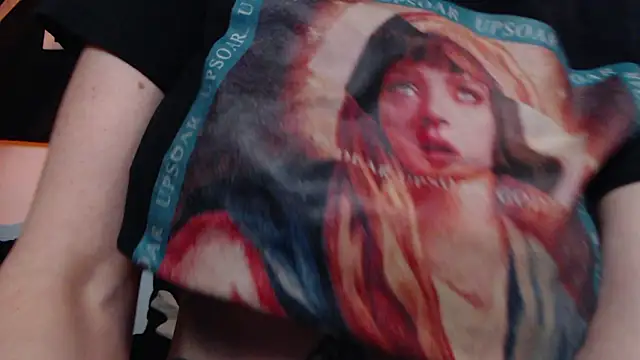 Silentmary online show from 03.25.26