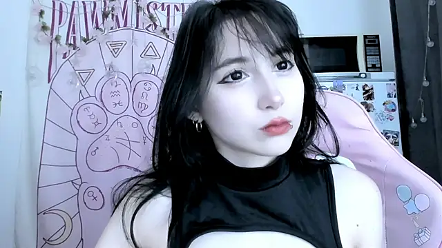 Holy420lolii online show from 07.22.26