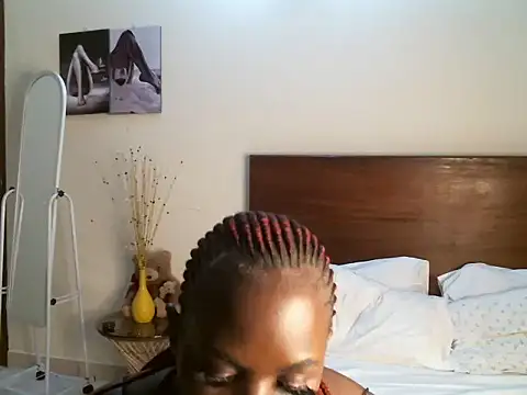 Snapshot of pay_tience chatting on 01.17.25 pay tience online show from 01.17.25