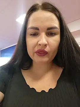 GeorgiaLerox online show from 01.12.25