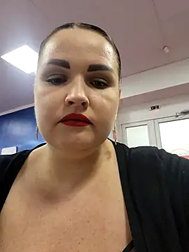 GeorgiaLerox online show from 01.14.25