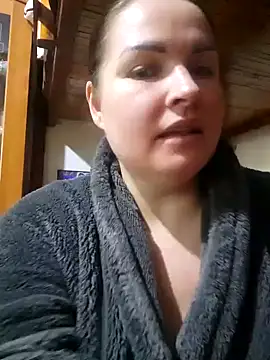 GeorgiaLerox online show from 01.17.25