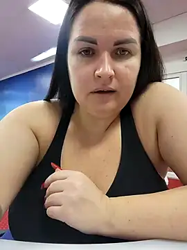 GeorgiaLerox online show from 01.19.25