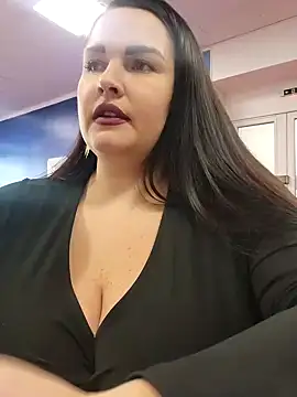 GeorgiaLerox online show from 01.20.25