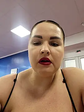 GeorgiaLerox online show from 01.24.25