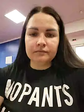 GeorgiaLerox online show from 02.02.25