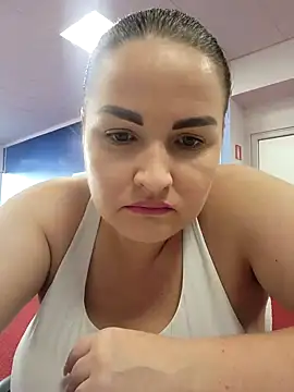 GeorgiaLerox online show from 02.09.25