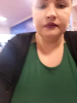 GeorgiaLerox online show from 02.17.25