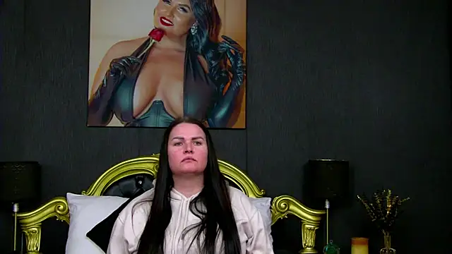 GeorgiaLerox online show from 02.21.25