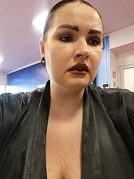 GeorgiaLerox online show from 03.13.25