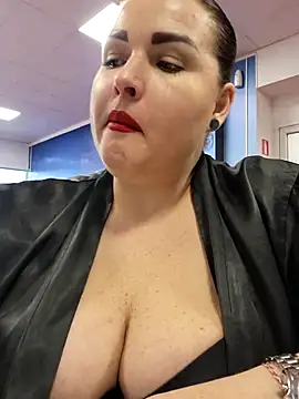 GeorgiaLerox online show from 03.14.25