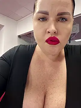 GeorgiaLerox online show from 01.09.26