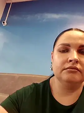 GeorgiaLerox online show from 02.23.26