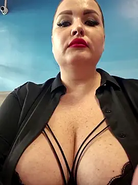 GeorgiaLerox online show from 03.17.26