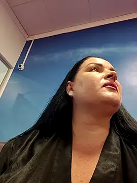 GeorgiaLerox online show from 07.03.26
