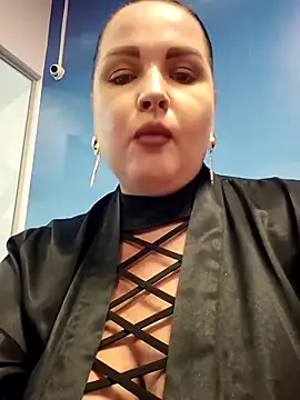 GeorgiaLerox online show from 07.15.26
