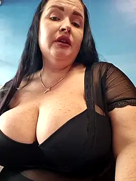 GeorgiaLerox online show from 07.17.26