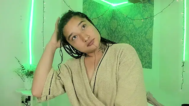 Snapshot of Eva_Lee_ chatting on 05.15.26 Eva Lee online show from 05.15.26