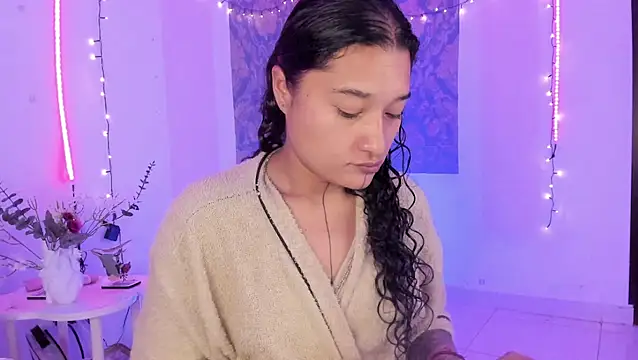 Snapshot of Eva_Lee_ chatting on 07.26.26 Eva Lee online show from 07.26.26