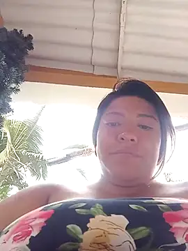 Snapshot of Fierymichef chatting on 10.06.25 Fierymichef online show from 10.06.25