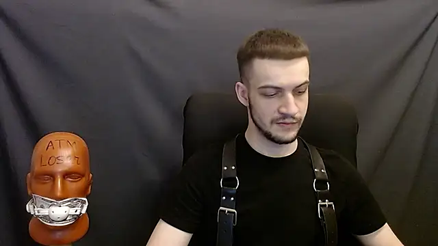  Damien thorn  online show from 12.12.24