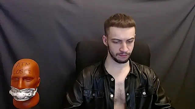  Damien thorn  online show from 12.13.24