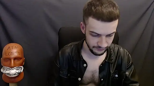  Damien thorn  online show from 12.15.24