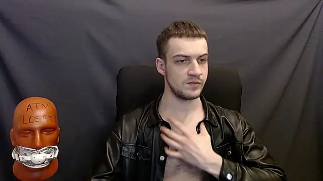  Damien thorn  online show from 12.22.24